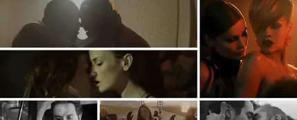 Videoclips con temática LGTBI Videoclips con temática LGTBI