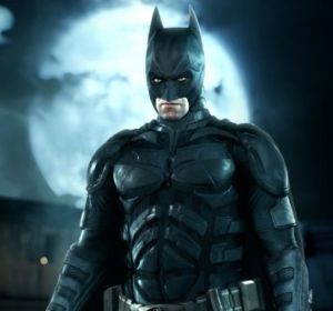 Batman: Arkham Knight Batman: Arkham Knight