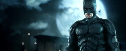 Batman: Arkham Knight Batman: Arkham Knight