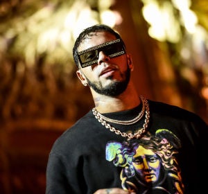 Anuel AA Anuel AA