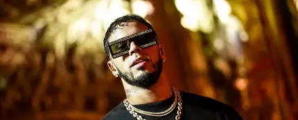 Anuel AA Anuel AA