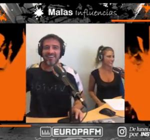 Malas Influencias | Último programa de la temporada Malas Influencias | Último programa de la temporada