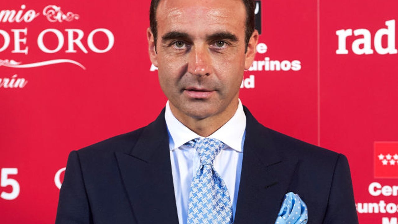 Ricky Ponce El futuro disco de Enrique Ponce, que incluirá una colaboración con ...