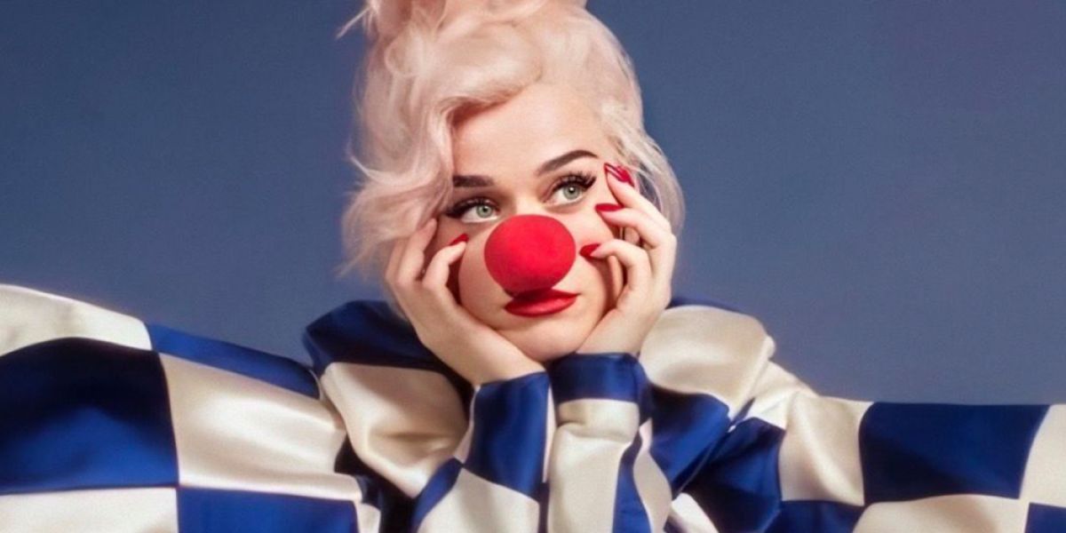 Katy Perry lanzará una canción para el 25 Aniversario de ...