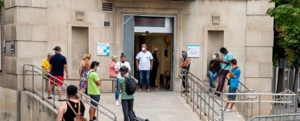 La justicia tumba el confinamiento por los rebrotes de coronavirus anunciado por el Govern en Lleida