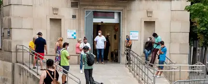 La justicia tumba el confinamiento por los rebrotes de coronavirus anunciado por el Govern en Lleida La justicia tumba el confinamiento por los rebrotes de coronavirus anunciado por el Govern en Lleida
