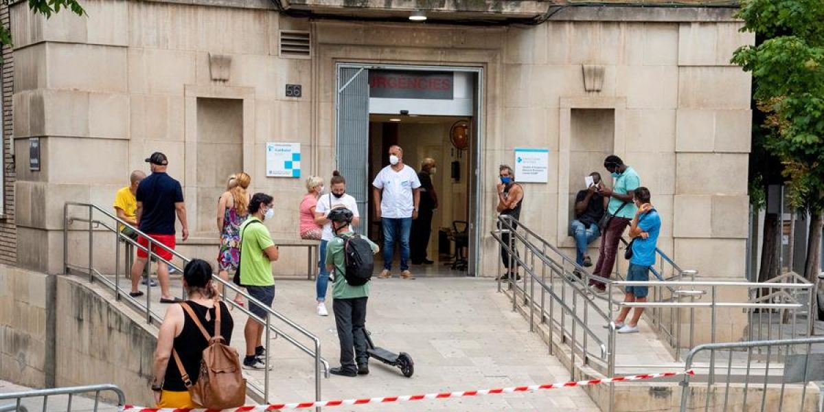 La justicia tumba el confinamiento por los rebrotes de coronavirus anunciado por el Govern en Lleida