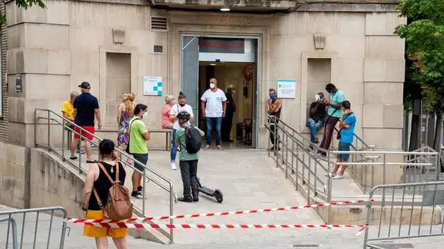 La justicia tumba el confinamiento por los rebrotes de coronavirus anunciado por el Govern en Lleida
