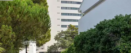 Vista del lugar donde este jueves murieron dos hombres tras precipitarse uno de ellos y caer sobre el otro Vista del lugar donde este jueves murieron dos hombres tras precipitarse uno de ellos y caer sobre el otro