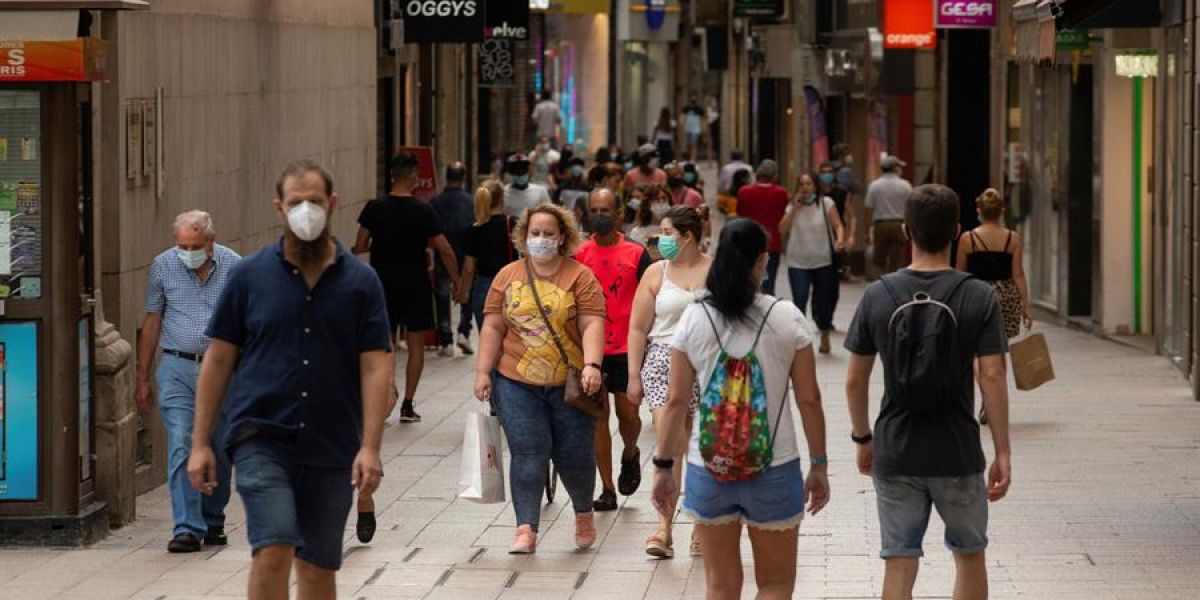 Incertidumbre en Lleida y los siete municipios sobre si tienen que realizar el confinamiento propuesto por el Govern