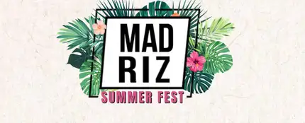 Madriz Summer Fest Madriz Summer Fest