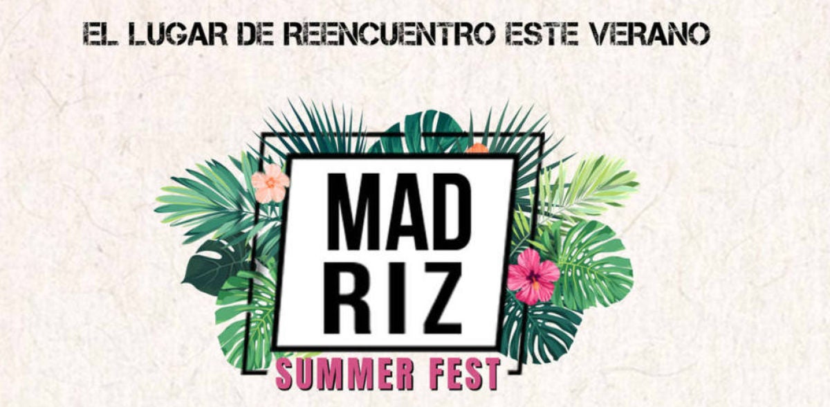 Madriz Summer Fest