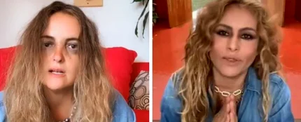 Despedida por imitar a Paulina Rubio Despedida por imitar a Paulina Rubio