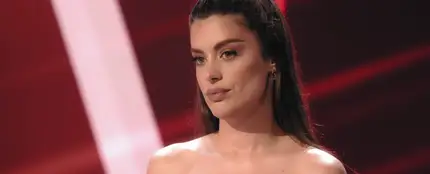 Dulceida: "No me gusta ninguna de las dos fotos, no sabría decir cuál es peor" Dulceida: "No me gusta ninguna de las dos fotos, no sabría decir cuál es peor"
