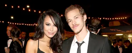Naya Rivera y su ex marido Ryan Dorsey Naya Rivera y su ex marido Ryan Dorsey