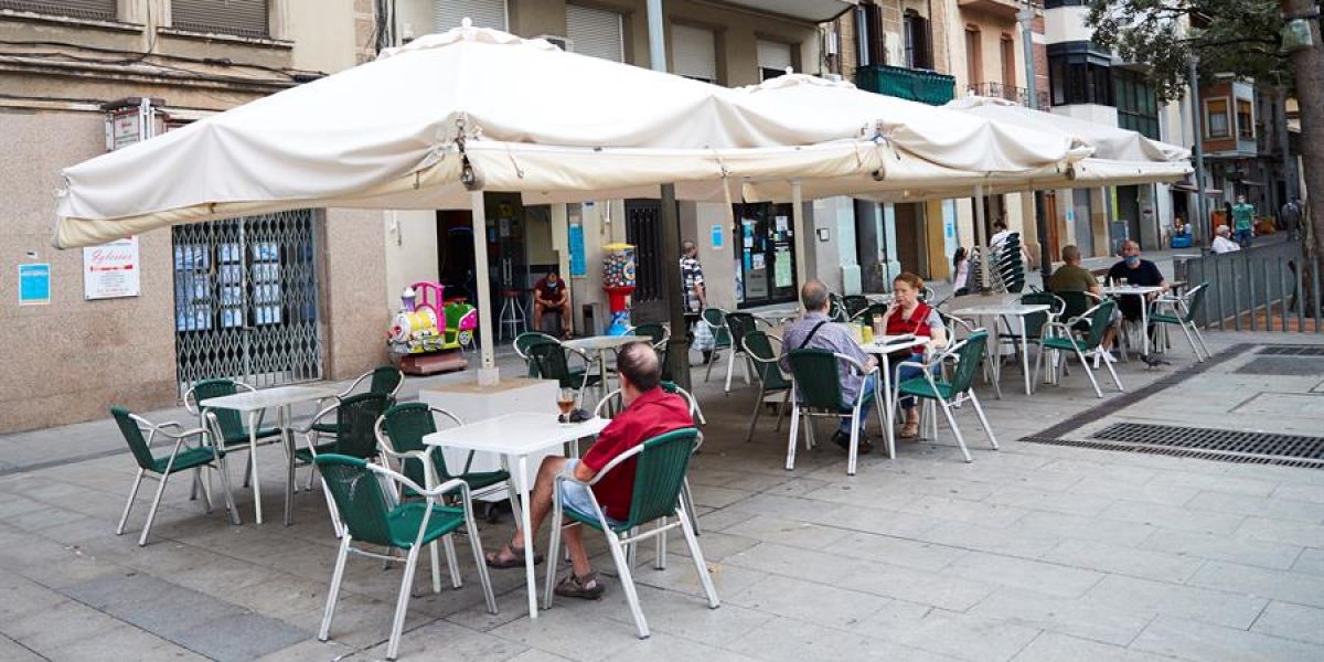 Los rebrotes de coronavirus continúan en Cataluña y Barcelona se prepara para una segunda oleada
