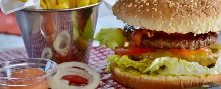 Hamburguesa Hamburguesa