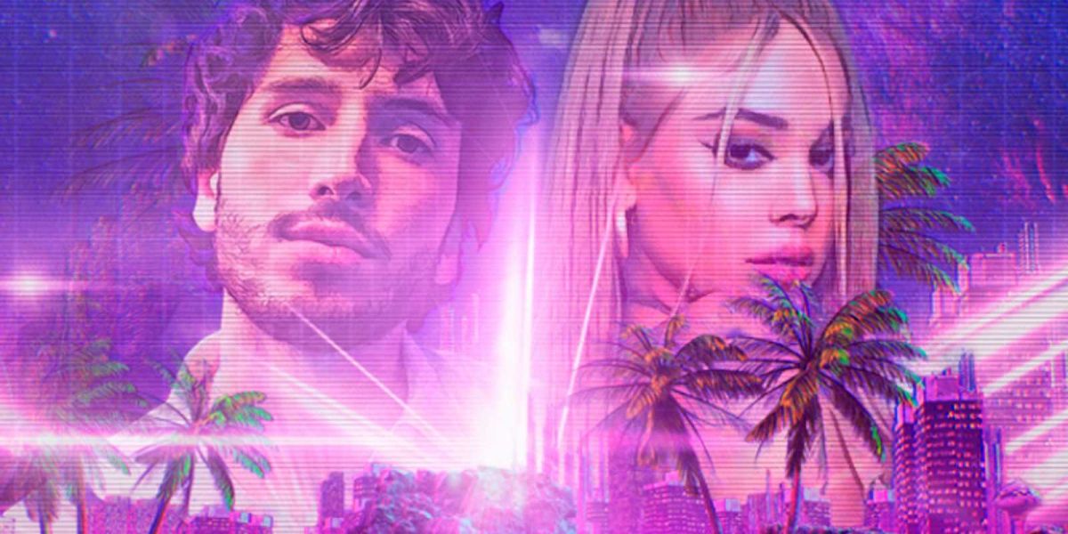 Sebastián Yatra y Danna Paola lanzan 'No Bailes Sola'