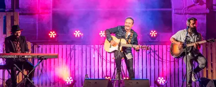 El Palau Sant Jordi de Barcelona acogerá el primer gran concierto sin mascarillas el 27 de marzo El Palau Sant Jordi de Barcelona acogerá el primer gran concierto sin mascarillas el 27 de marzo