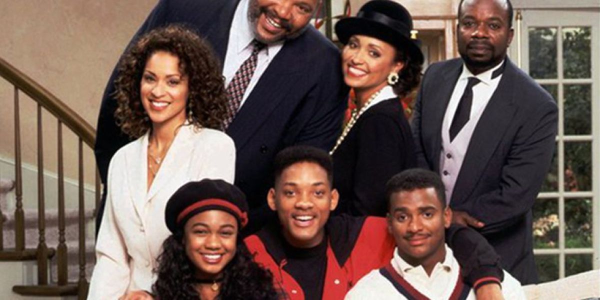 'El principe de Bel-air'