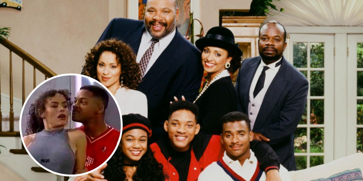 Fallece Galyn Görg, actriz de 'El Principe de Bel-Air' o 'Perdidos'
