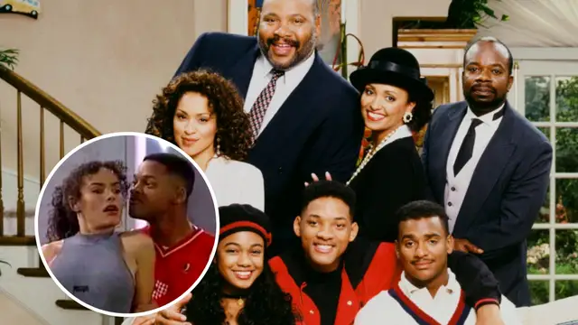 Fallece Galyn Görg, actriz de 'El Principe de Bel-Air' o 'Perdidos'