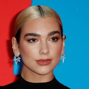 Dua Lipa y la polémica de su tuit... ¿nazi?