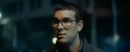 Mario Casas en 'No matarás' Mario Casas en 'No matarás'