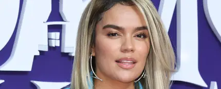 Karol G Karol G