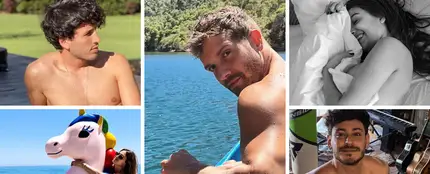 Verano de los famosos 2020 Verano de los famosos 2020