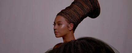 Beyoncé en &#39;Black Is King&#39;