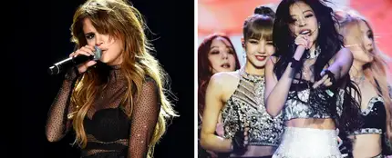 Selena Gomez confirma su colaboración con BLACKPINK Selena Gomez confirma su colaboración con BLACKPINK