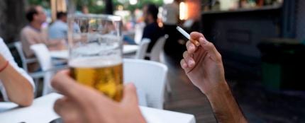 LaSexta Noticias 20:00 (14-08-20) Sanidad limita fumar en la calle y cierra el ocio nocturno en toda España