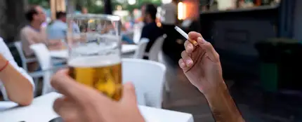 LaSexta Noticias 20:00 (14-08-20) Sanidad limita fumar en la calle y cierra el ocio nocturno en toda España LaSexta Noticias 20:00 (14-08-20) Sanidad limita fumar en la calle y cierra el ocio nocturno en toda España