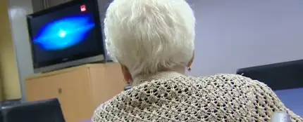 Muere Vicky, una mujer que superó el coronavirus con 103 años Muere Vicky, una mujer que superó el coronavirus con 103 años