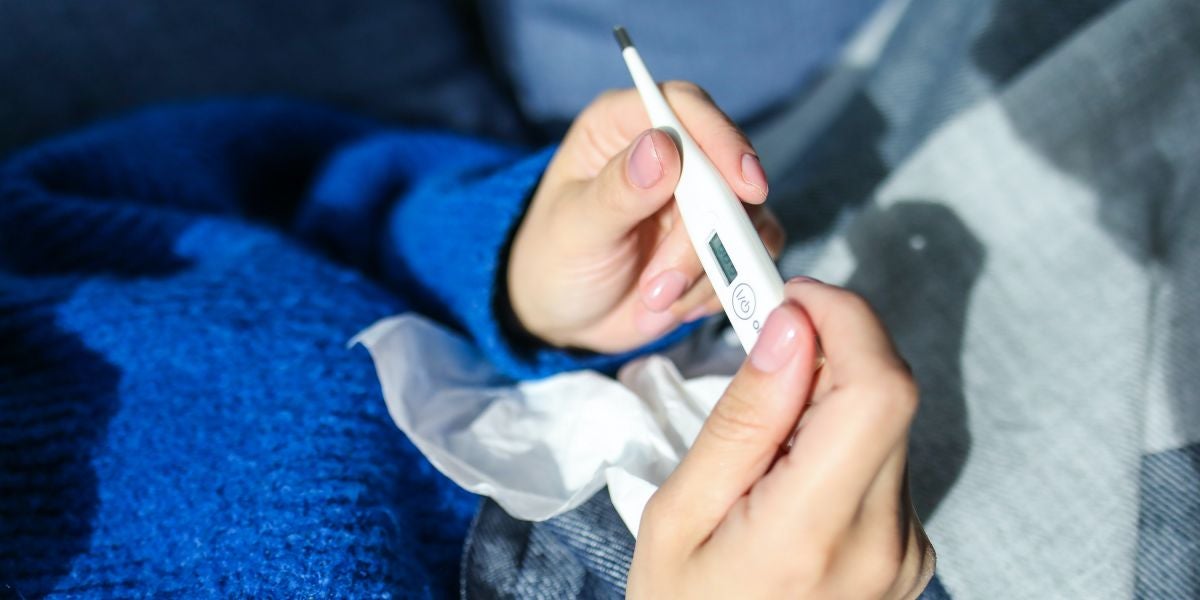 Determinan el orden de los síntomas del coronavirus