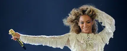 Beyoncé Beyoncé
