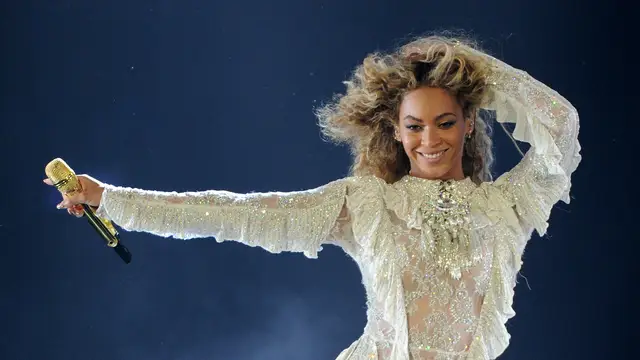 Beyoncé