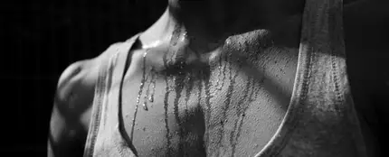 Gotas de sudor Gotas de sudor