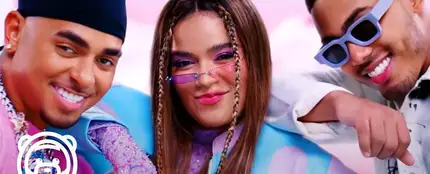 Karol G y Myke Towers se unen a Ozuna en 'Caramelo Remix' Karol G y Myke Towers se unen a Ozuna en 'Caramelo Remix'
