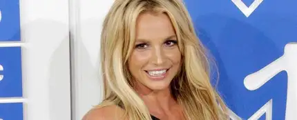 Imagen de archivo de Britney Spears. Imagen de archivo de Britney Spears.