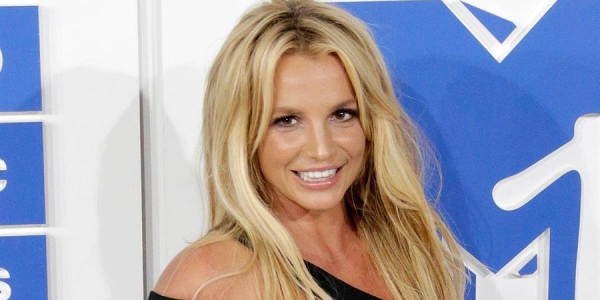 Imagen de archivo de Britney Spears.