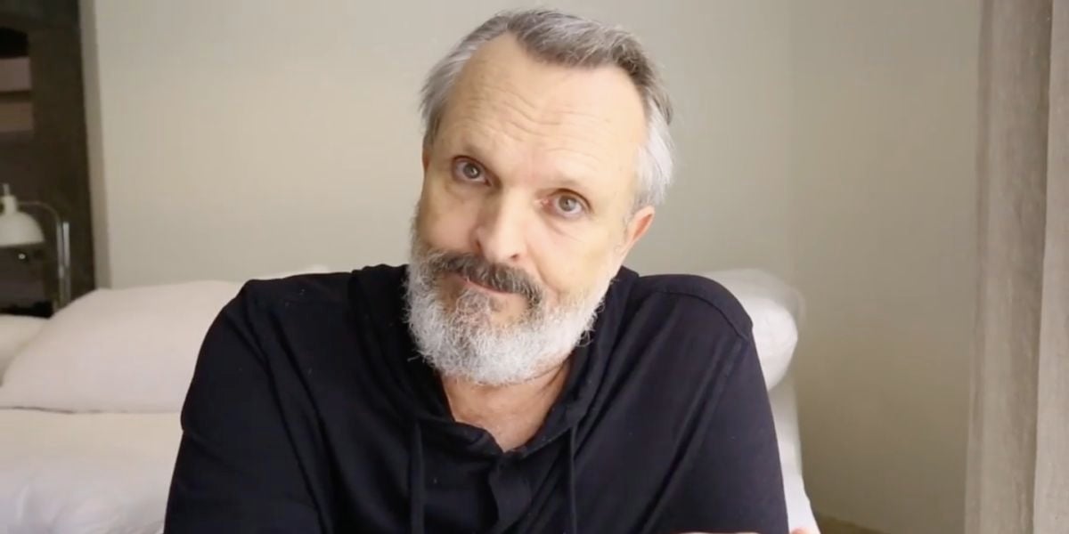 Miguel Bosé