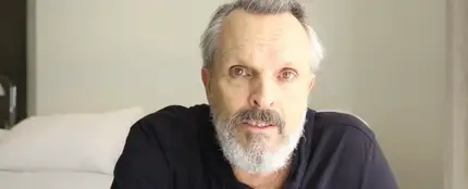 Miguel Bosé habla sobre la vacuna del coronavirus Miguel Bosé habla sobre la vacuna del coronavirus