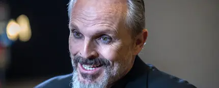 Miguel Bosé, uno de los famosos negacionistas del coronavirus Miguel Bosé, uno de los famosos negacionistas del coronavirus
