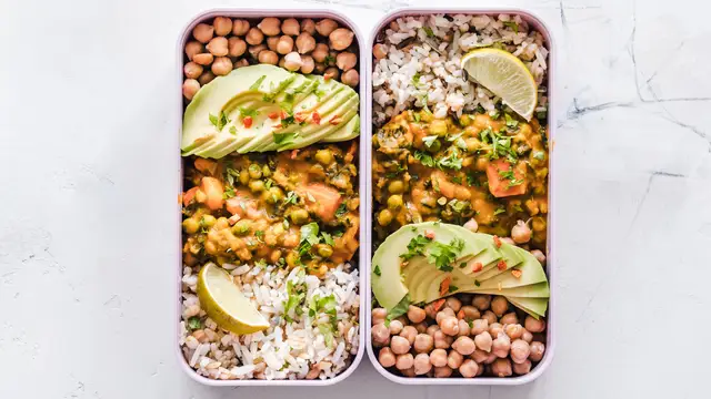 Comida para llevar
