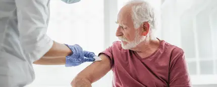El 70 de los encuestados en Espana se vacunaria contra el coronavirus El 70 de los encuestados en Espana se vacunaria contra el coronavirus