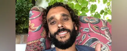 Spiriman anuncia que sufre cáncer Spiriman anuncia que sufre cáncer