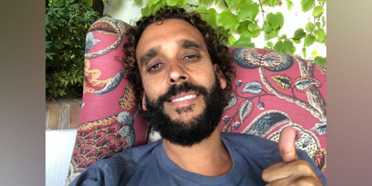 Spiriman anuncia que sufre un cáncer muy agresivo