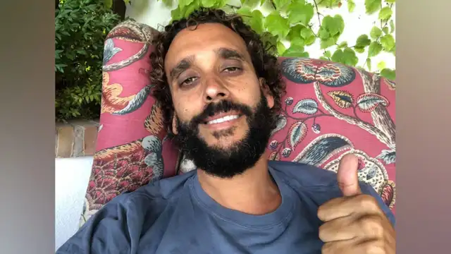 Spiriman anuncia que sufre cáncer